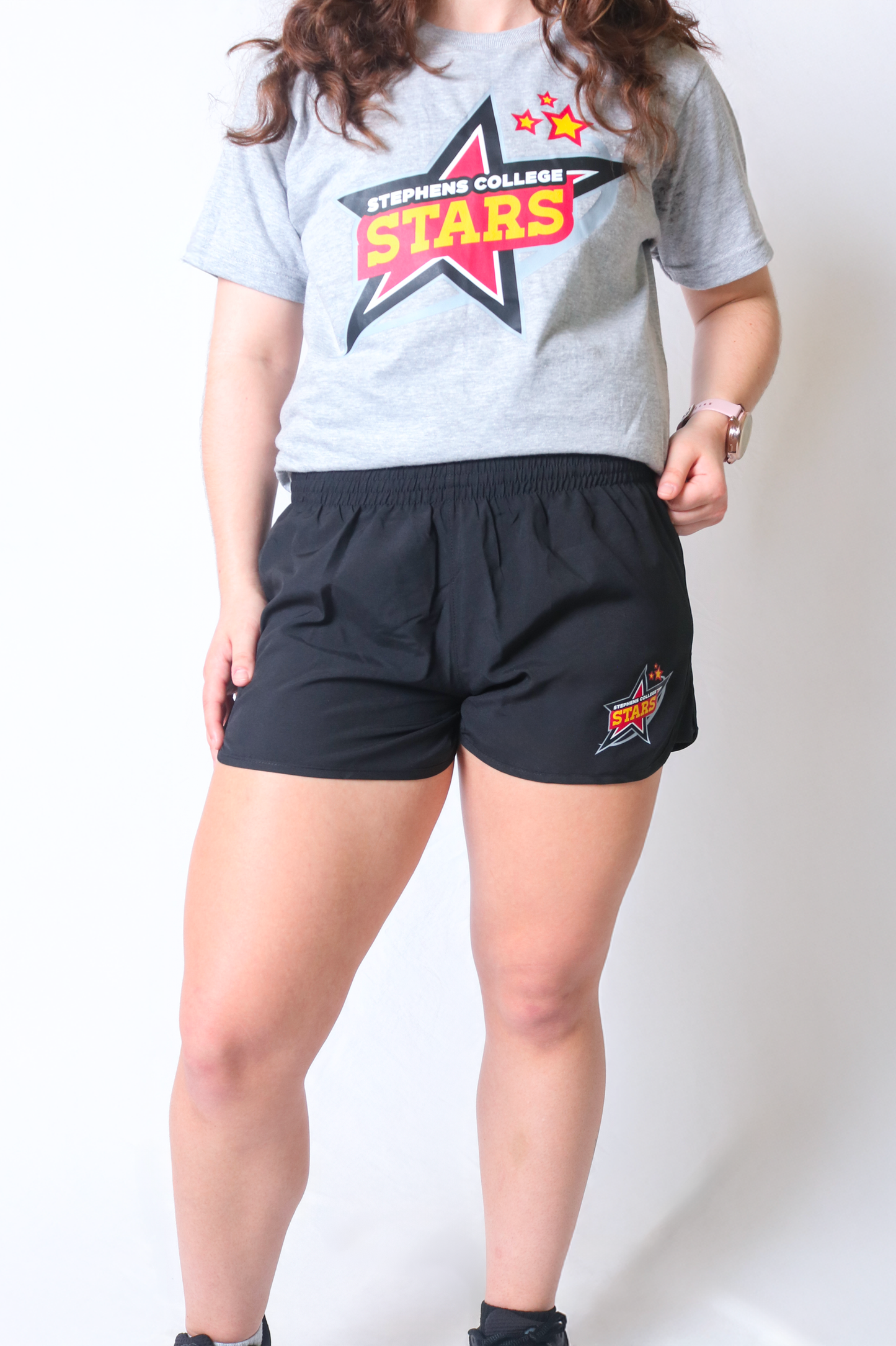 Shorts Women's | Stars