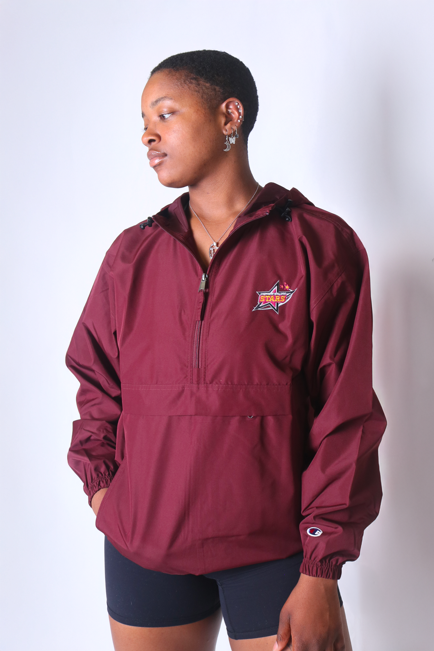 Windbreaker | Stars