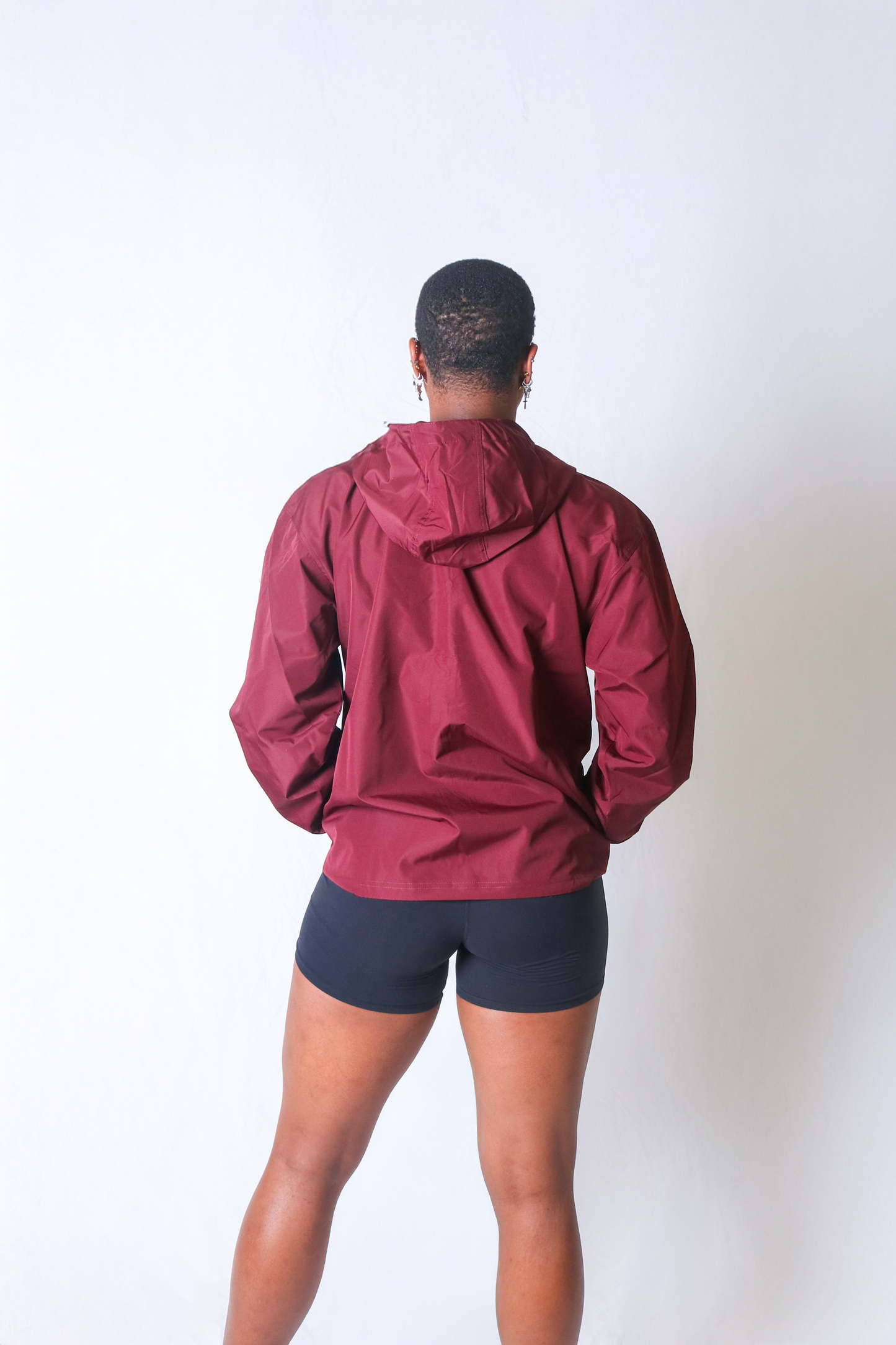 Windbreaker | Stars