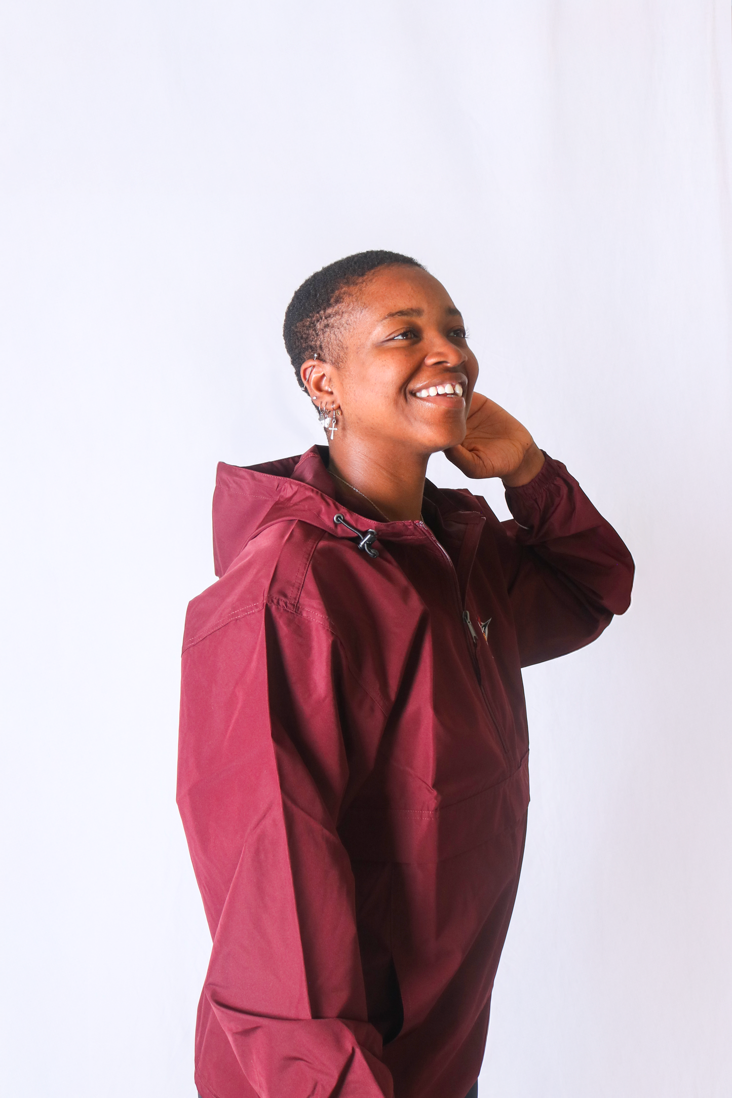 Windbreaker | Stars