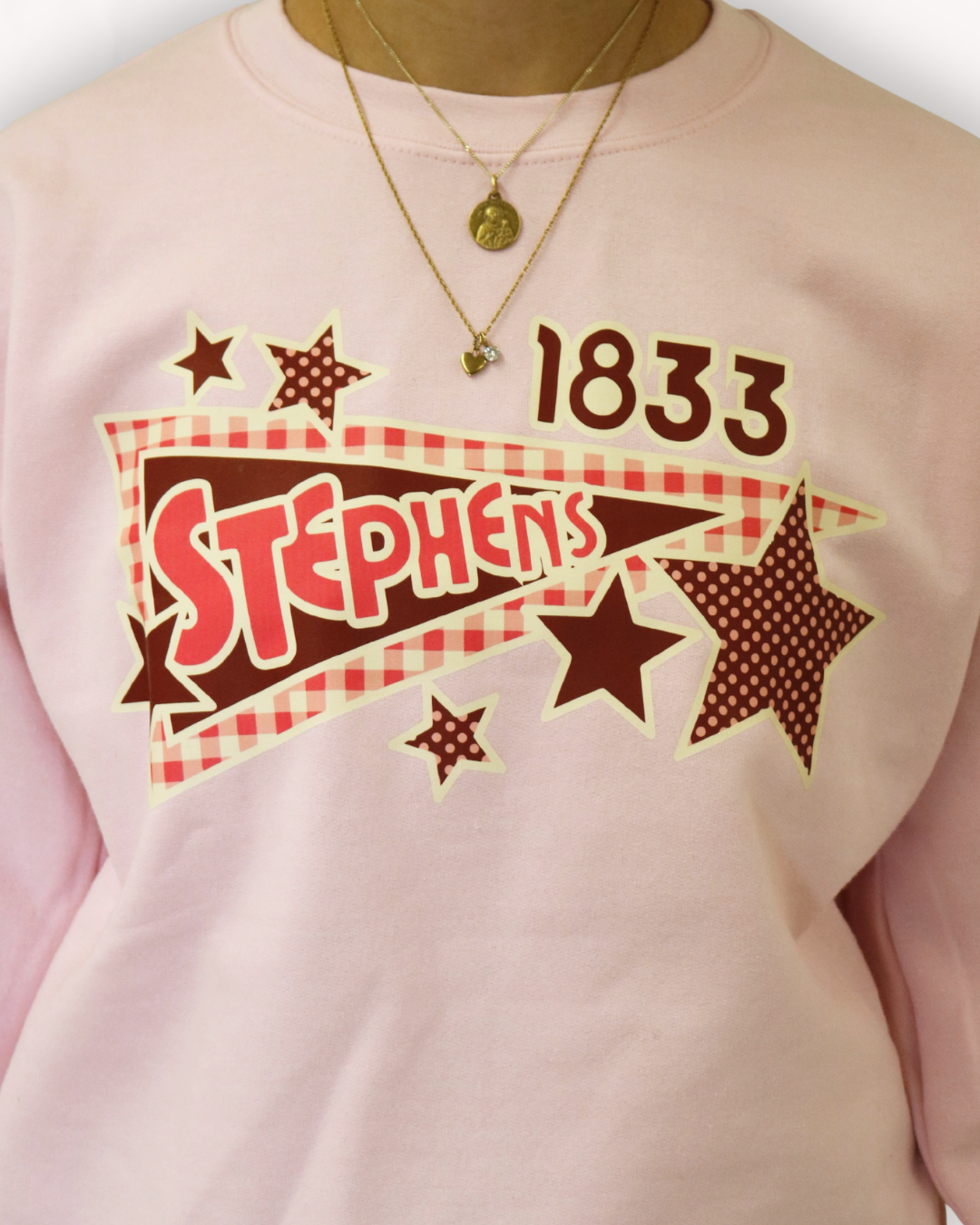 Crewneck | Pennant