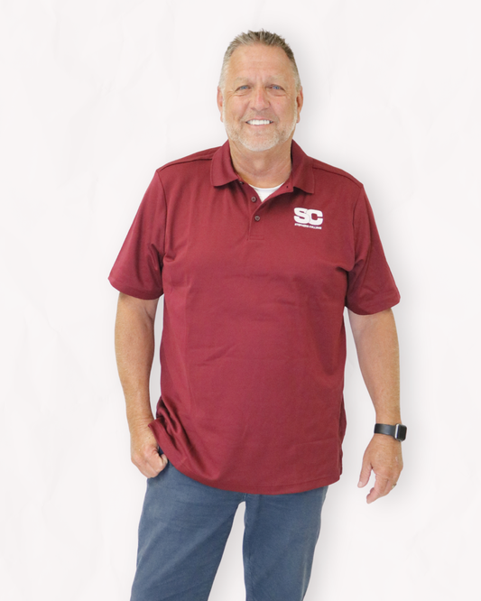 Polo Mens | SC
