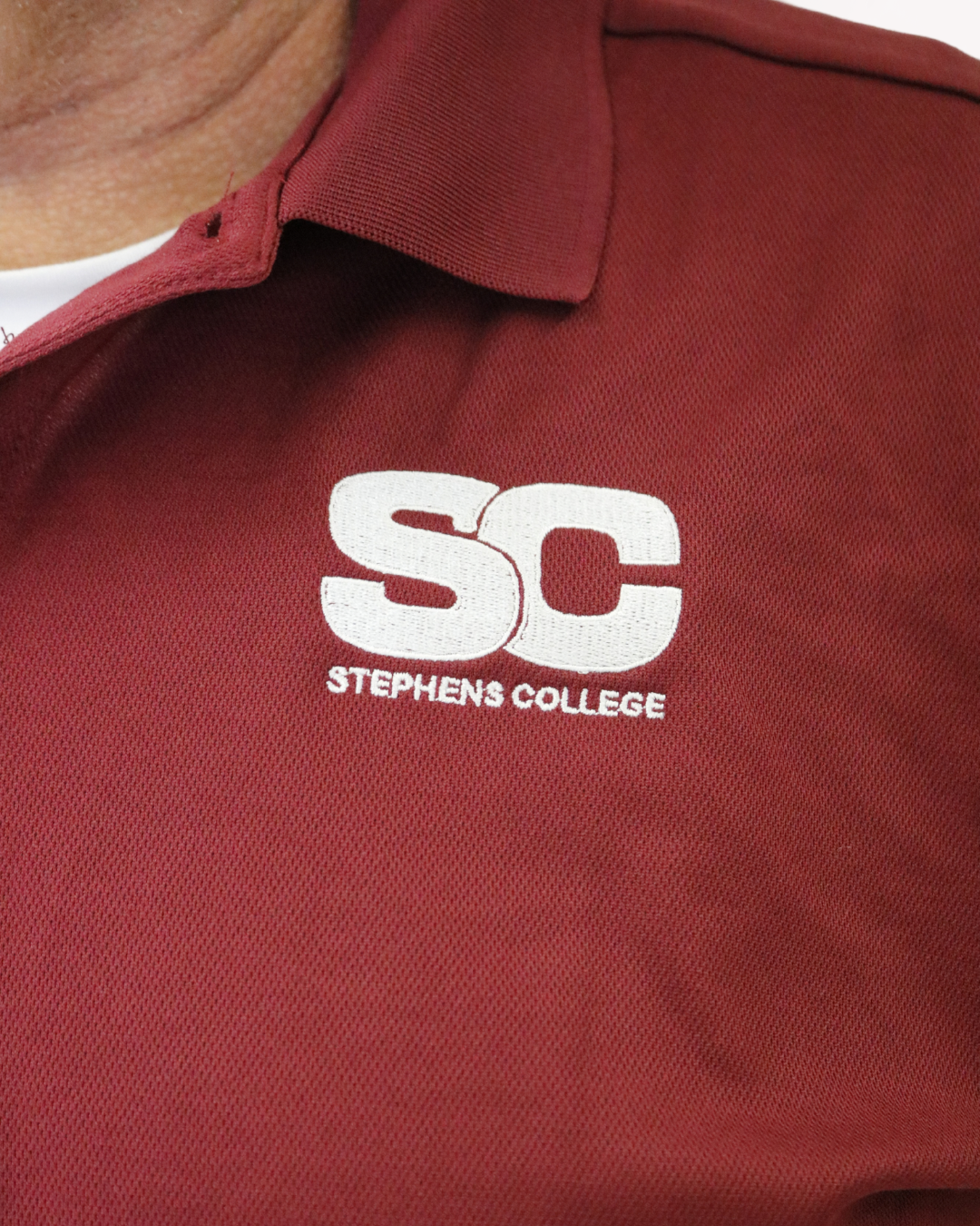 Polo Mens | SC