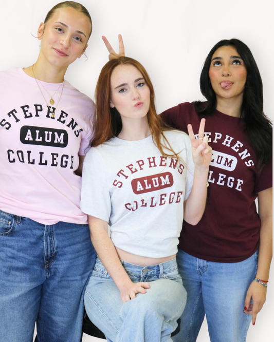 T-Shirt | Stephens Alum