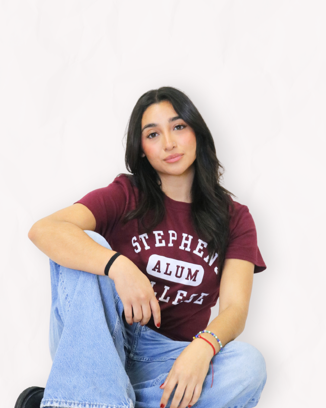 T-Shirt | Stephens Alum