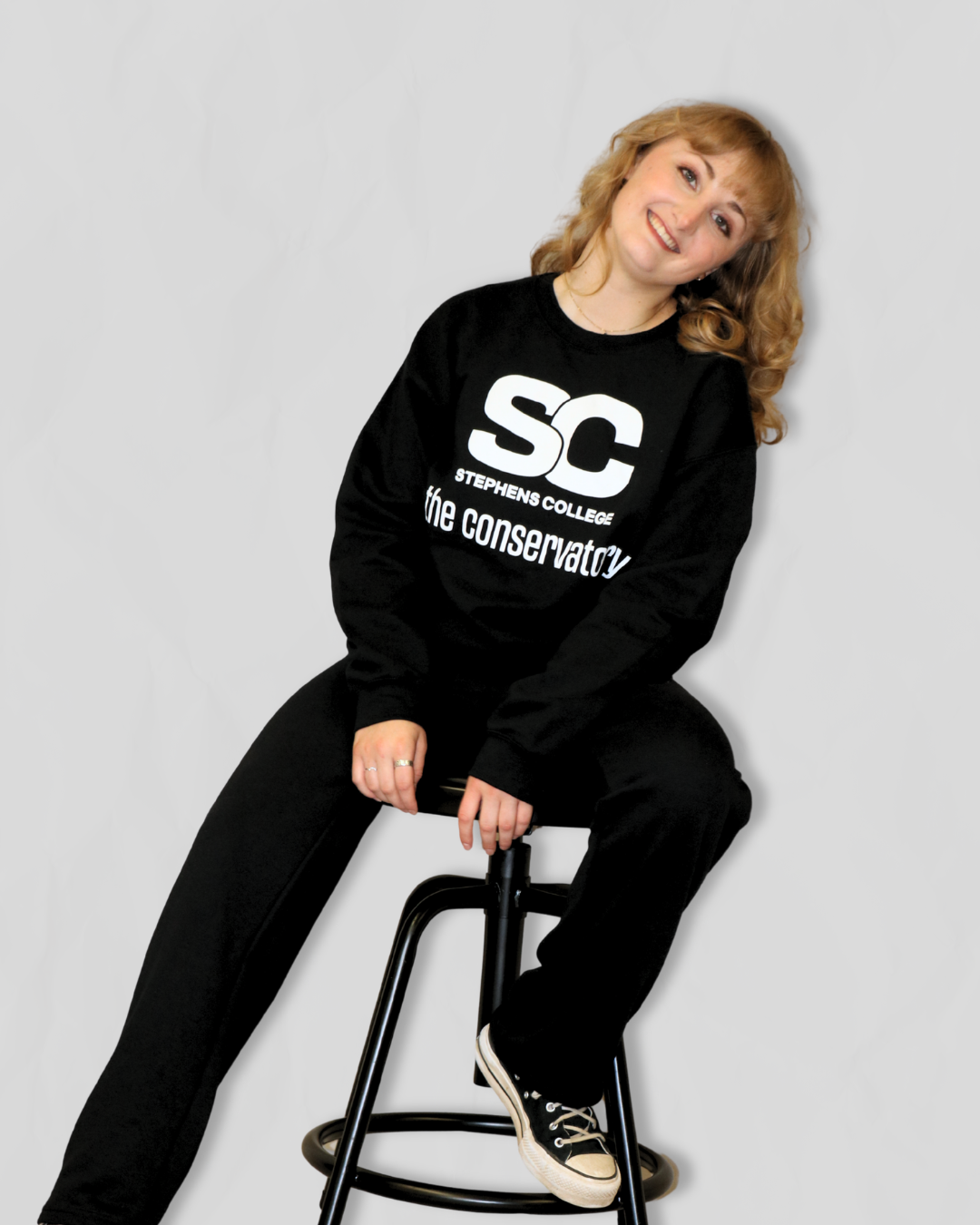 Crewneck | Conservatory