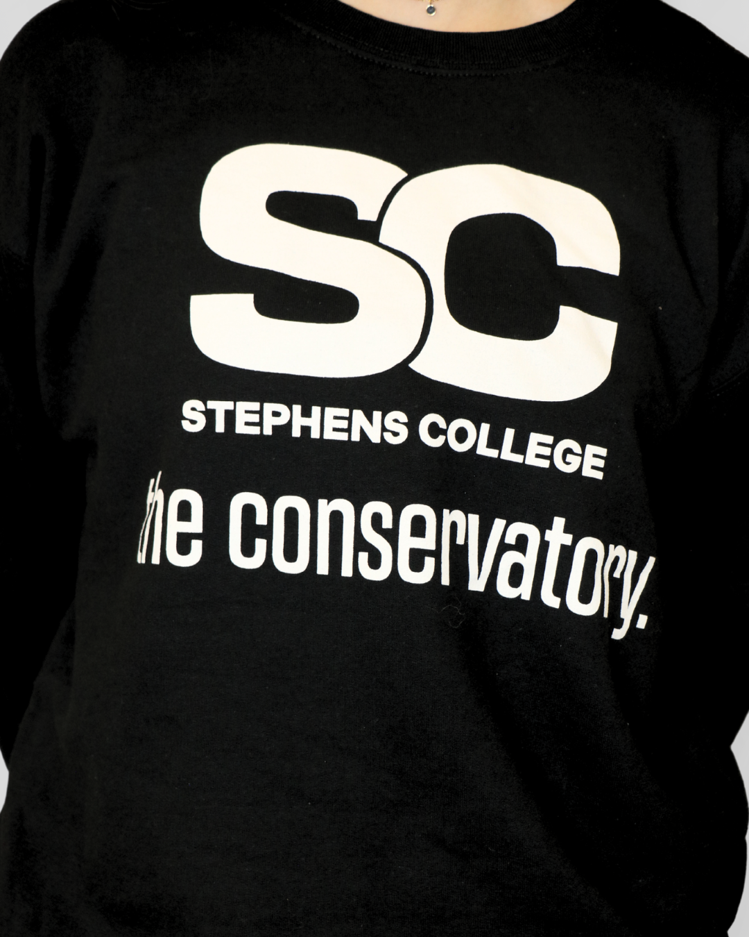Crewneck | Conservatory