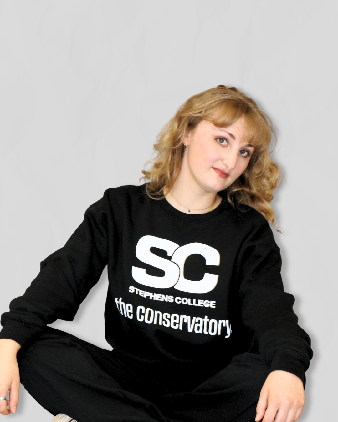 Crewneck | Conservatory