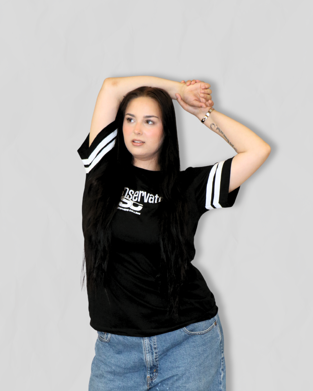 T-Shirt | Conservatory Football
