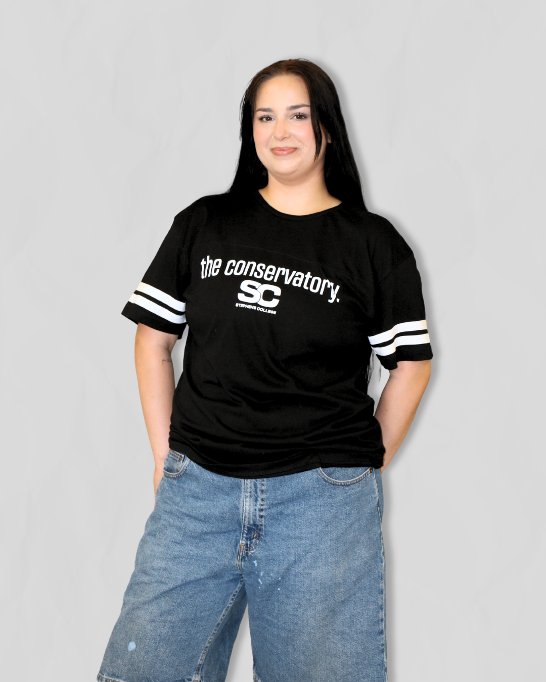 T-Shirt | Conservatory Football