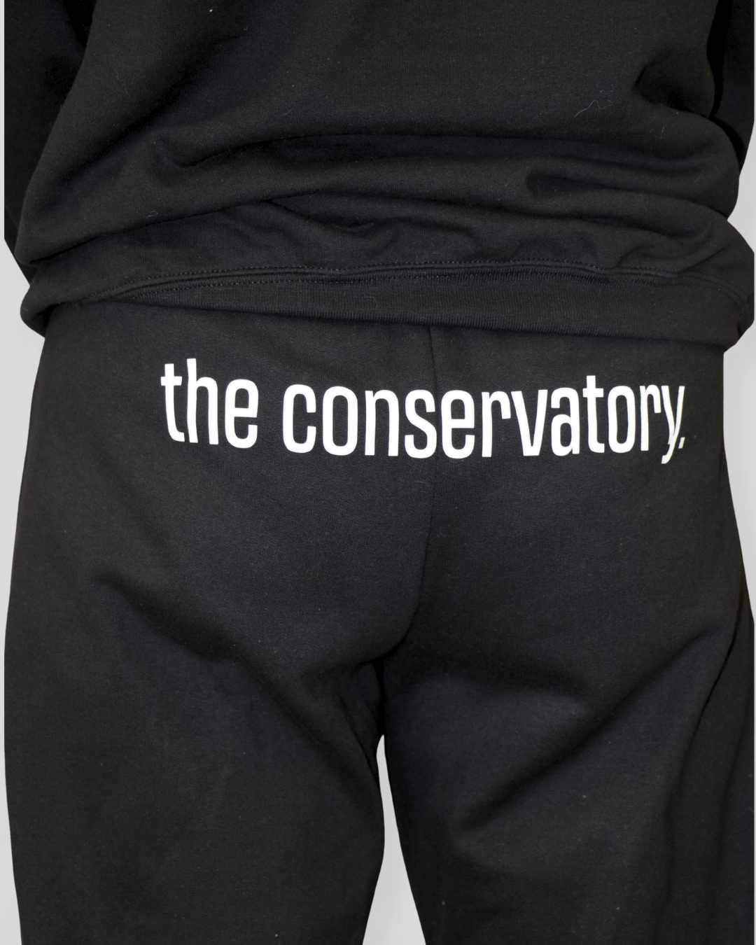 Sweatpants | Conservatory