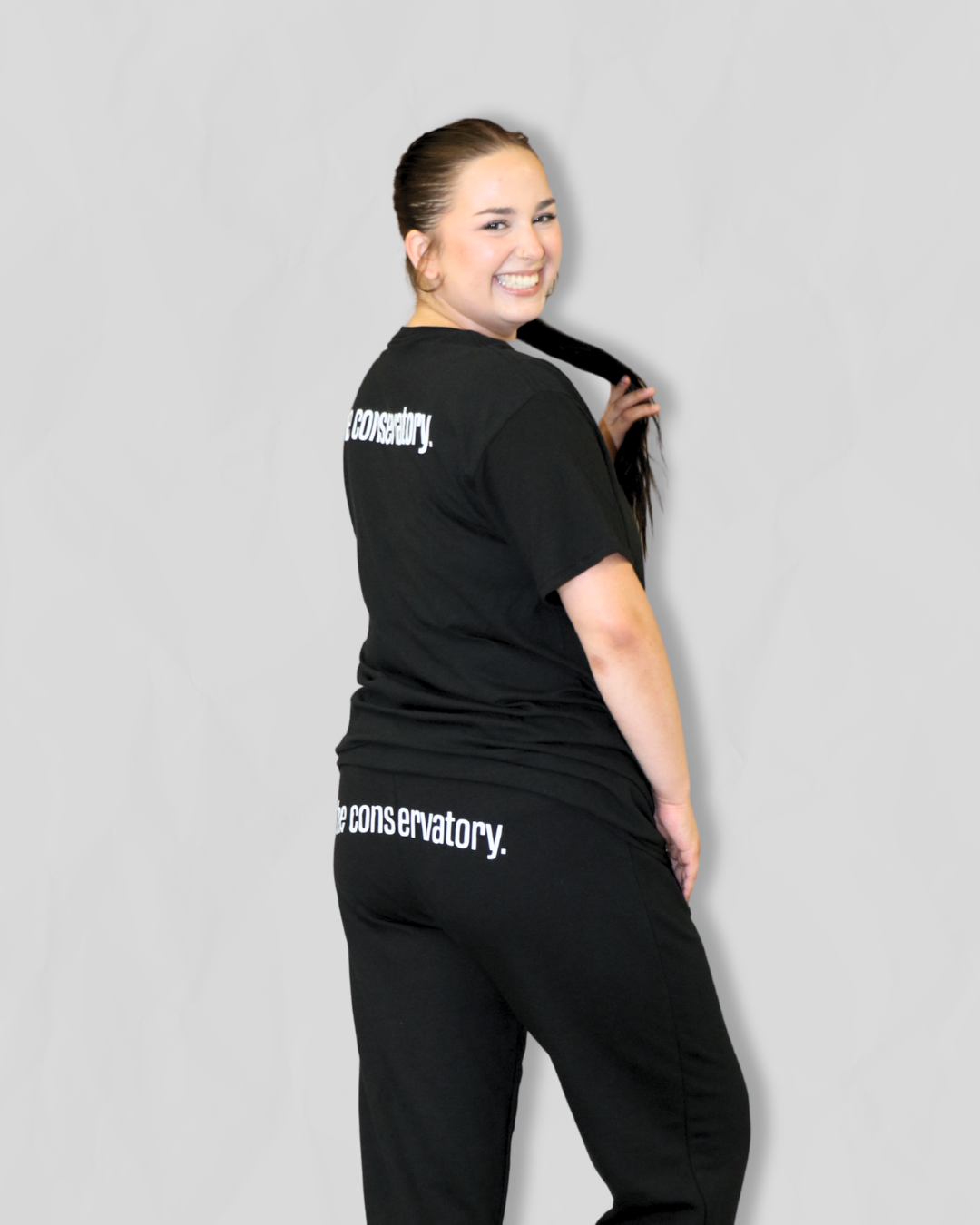 T-Shirt | Conservatory