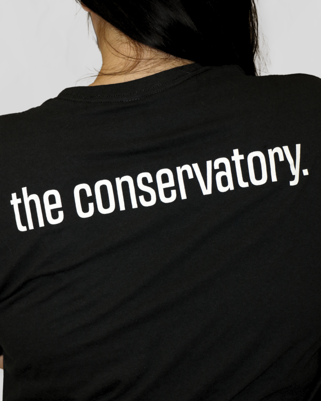 T-Shirt | Conservatory