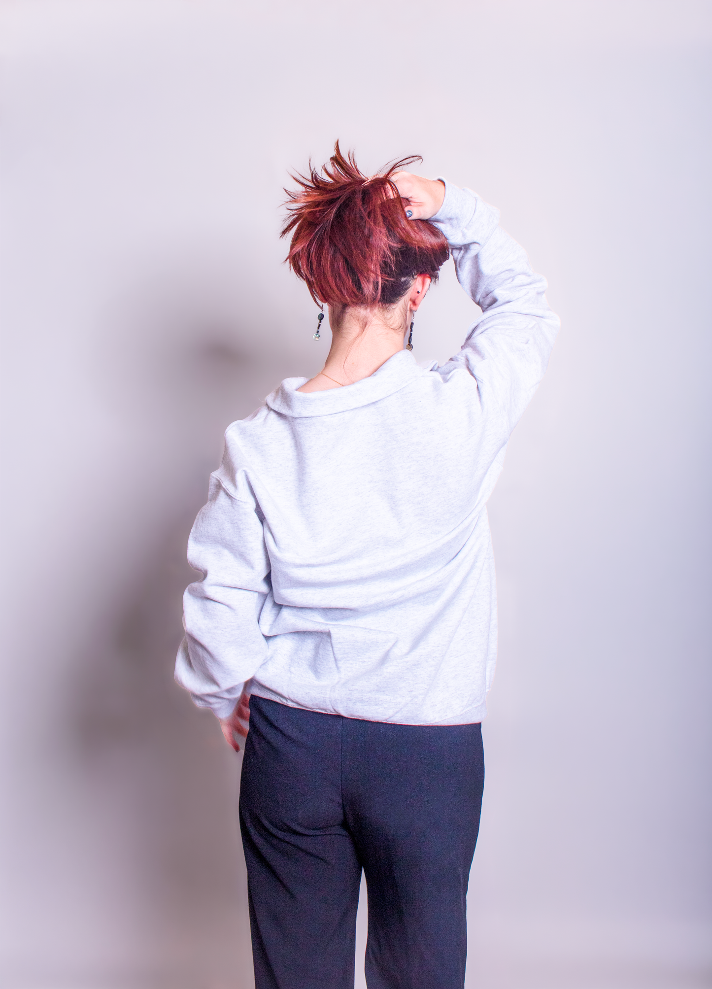 Quarter Zip | SC