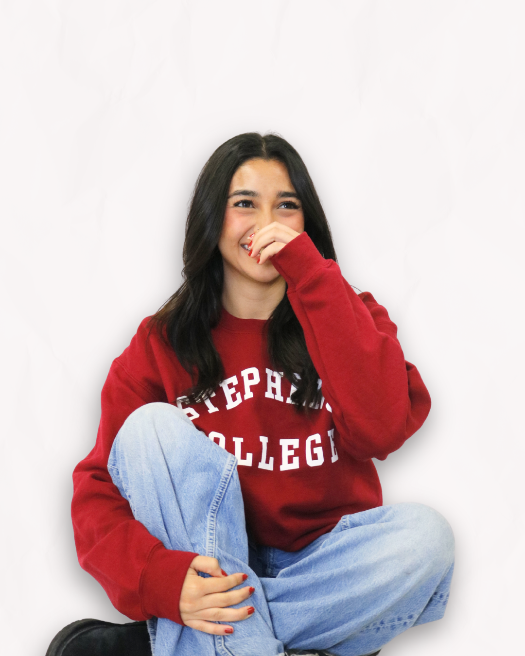 Crewneck | Stephens Classic