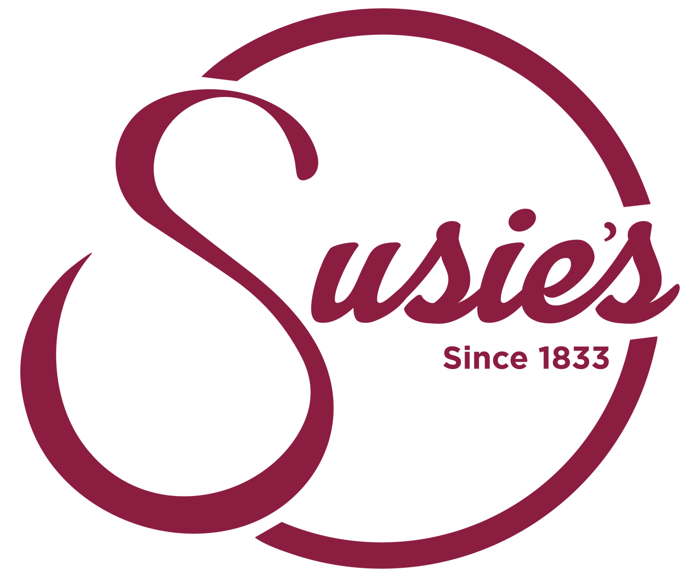 Gift Card | Susie's Digital