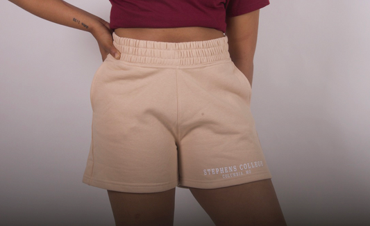 Shorts | Cozy Bermuda