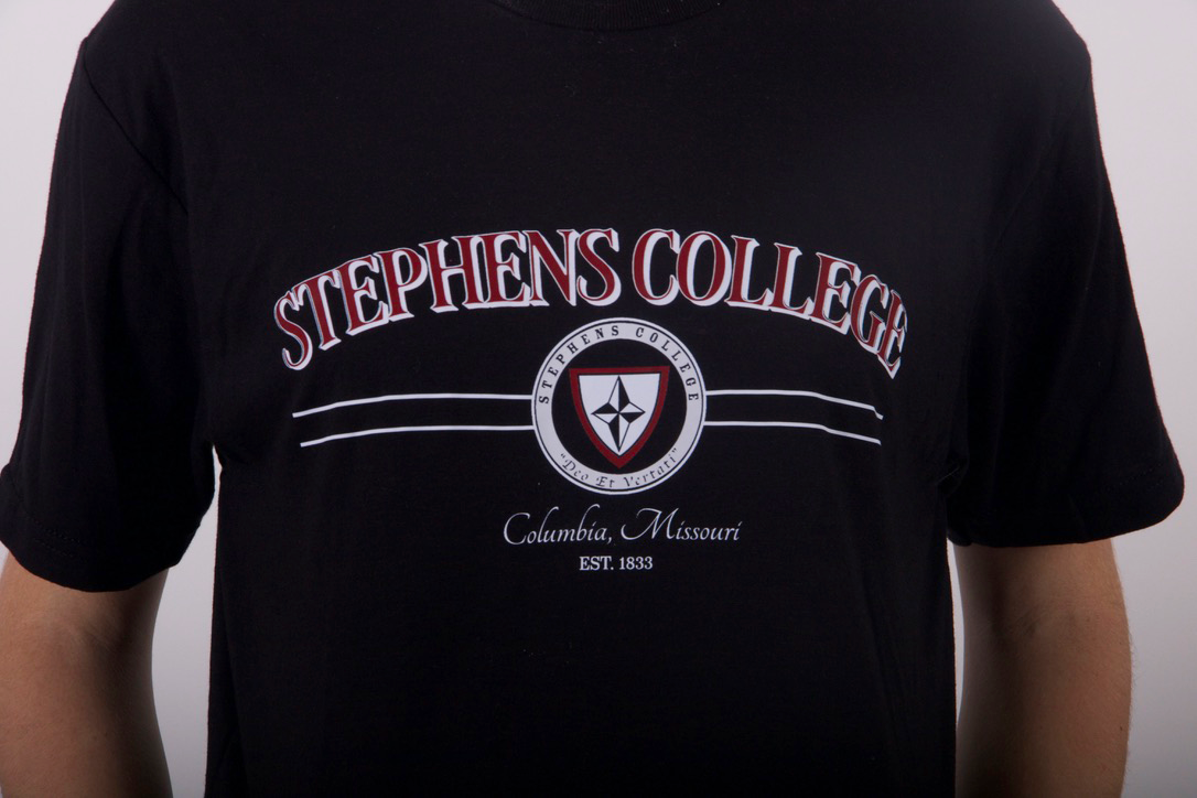 Stephens College Staple Tee