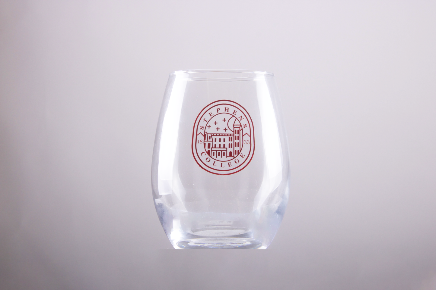 Stephens Stemless Wine Glass