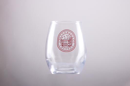 Stephens Stemless Wine Glass