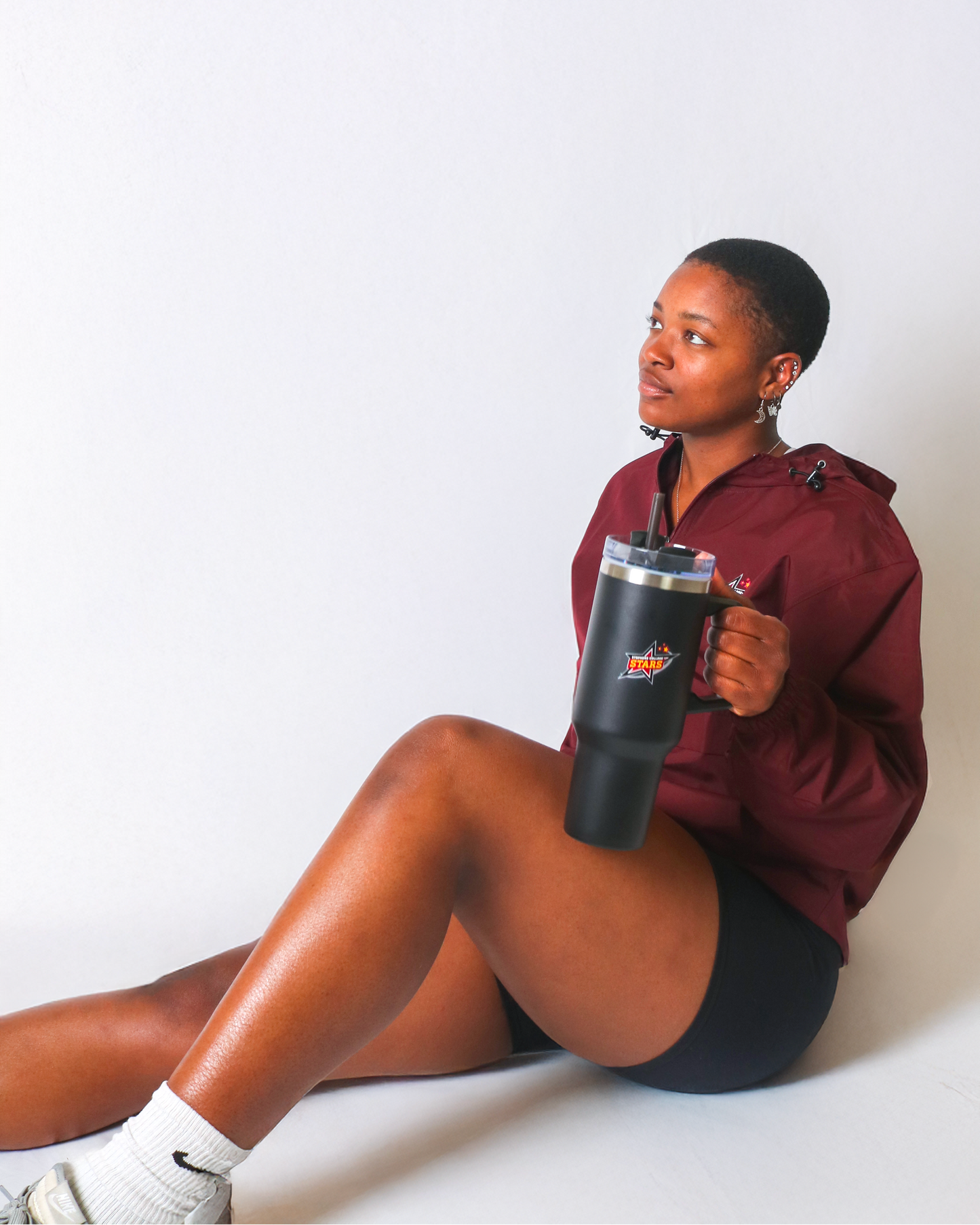 Water Bottle | Stars