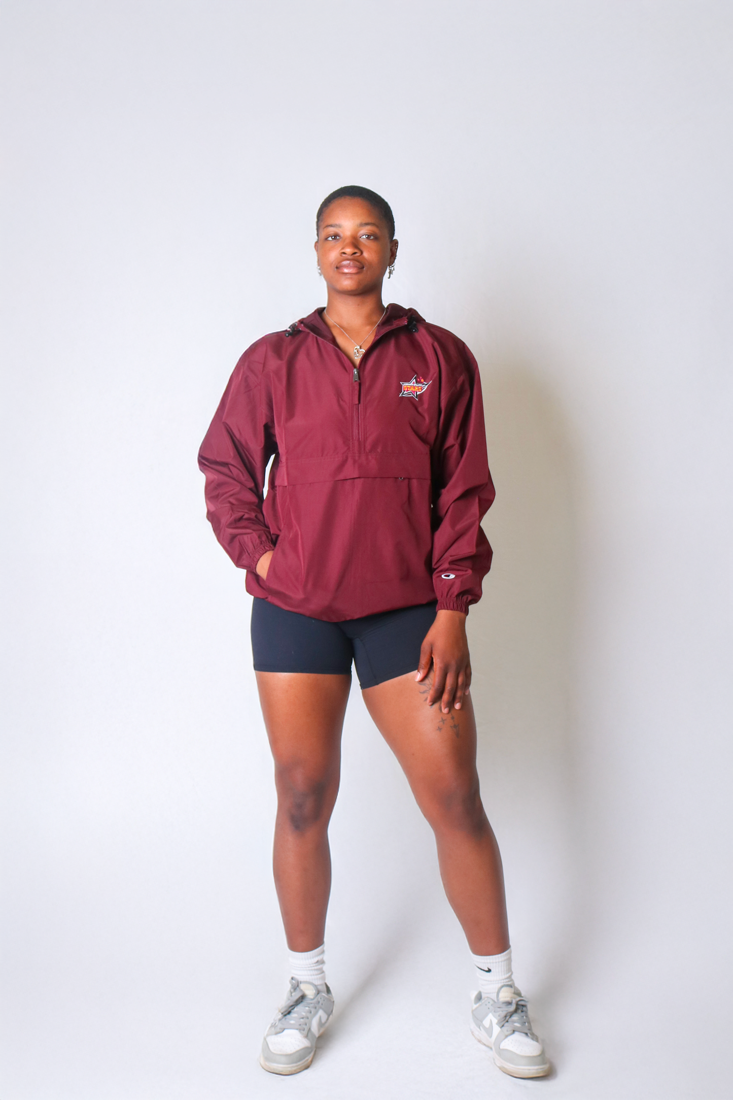 Windbreaker | Stars