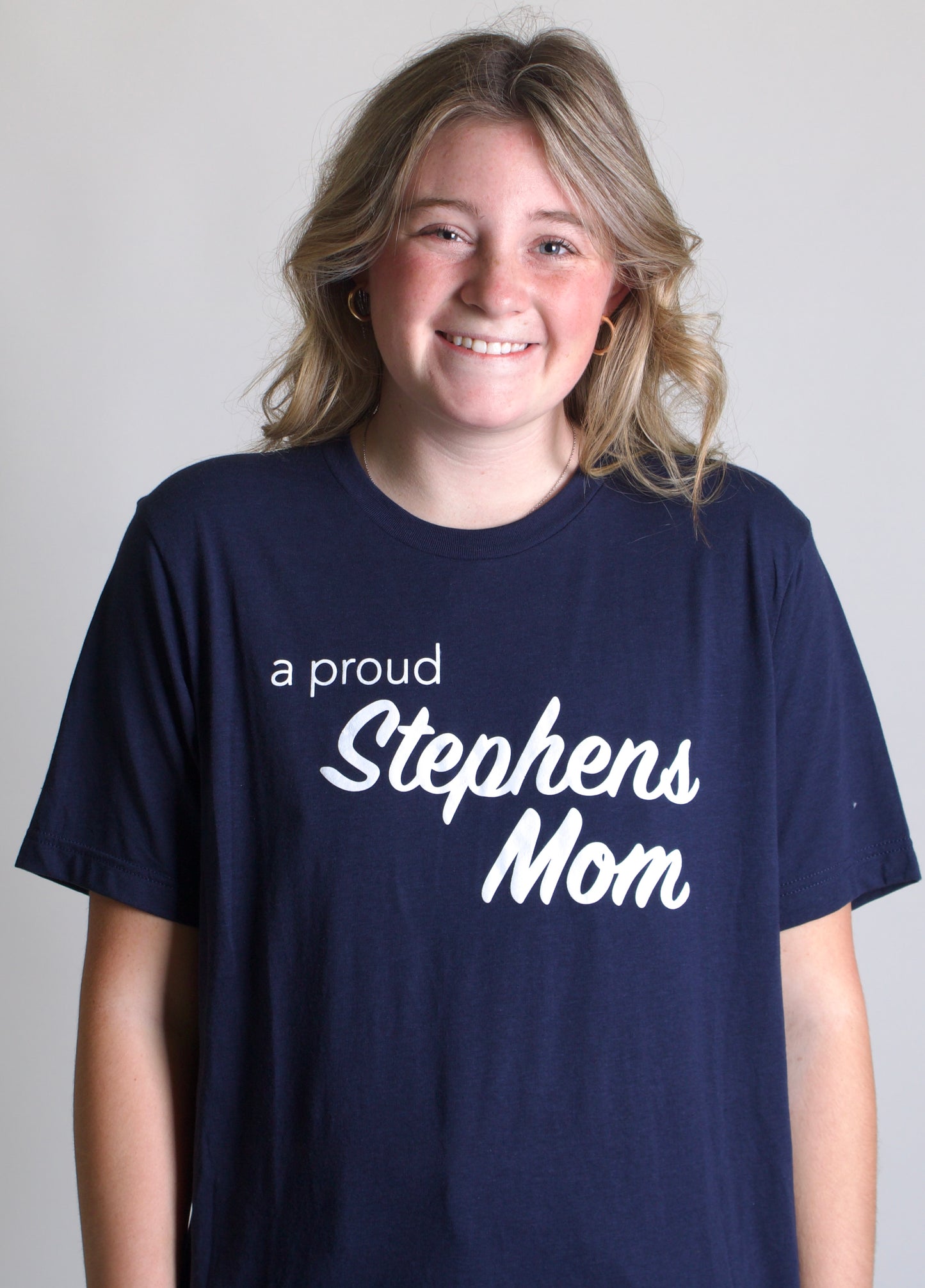 Stephens Mom Tee