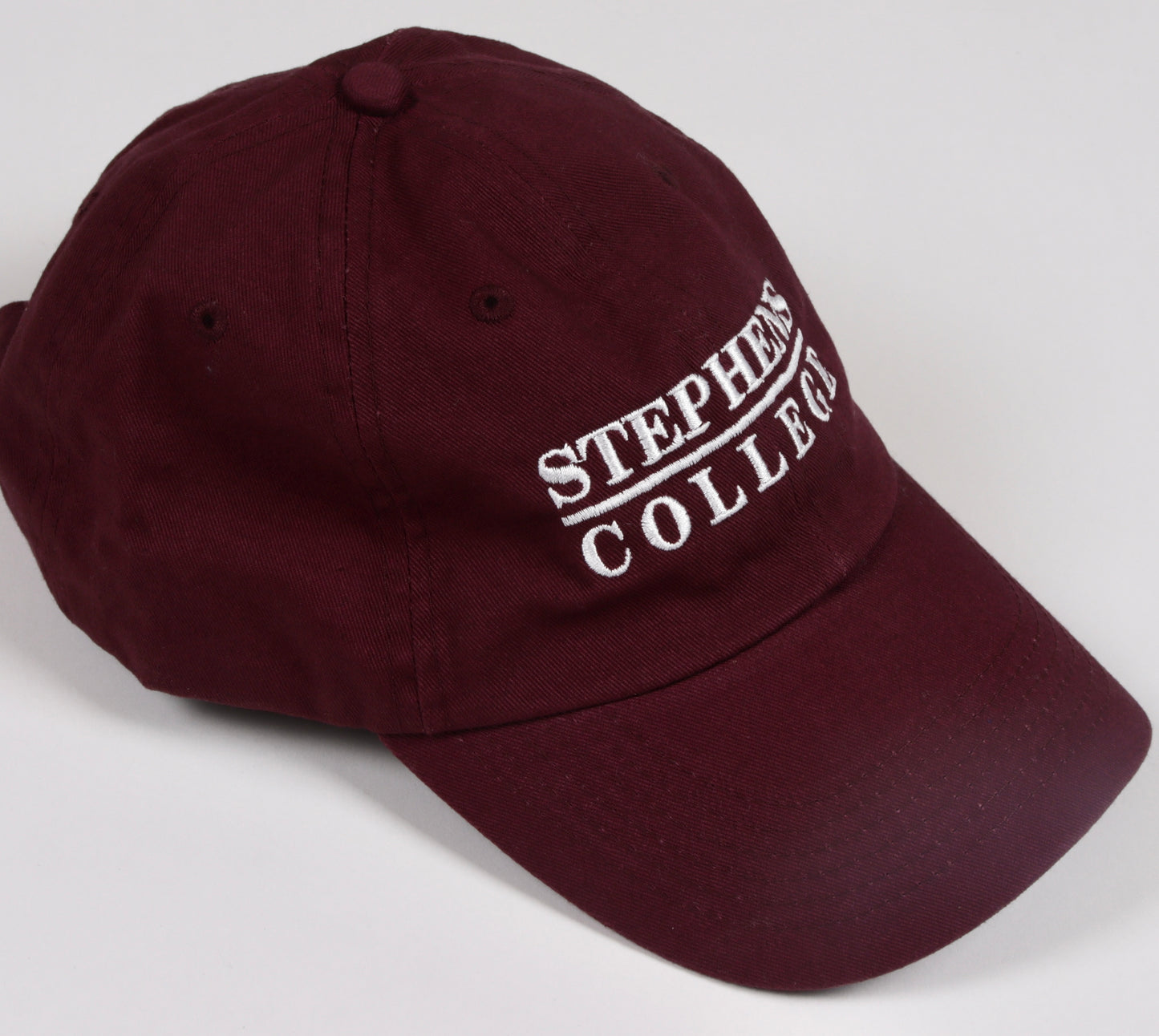 Stephens College Hat