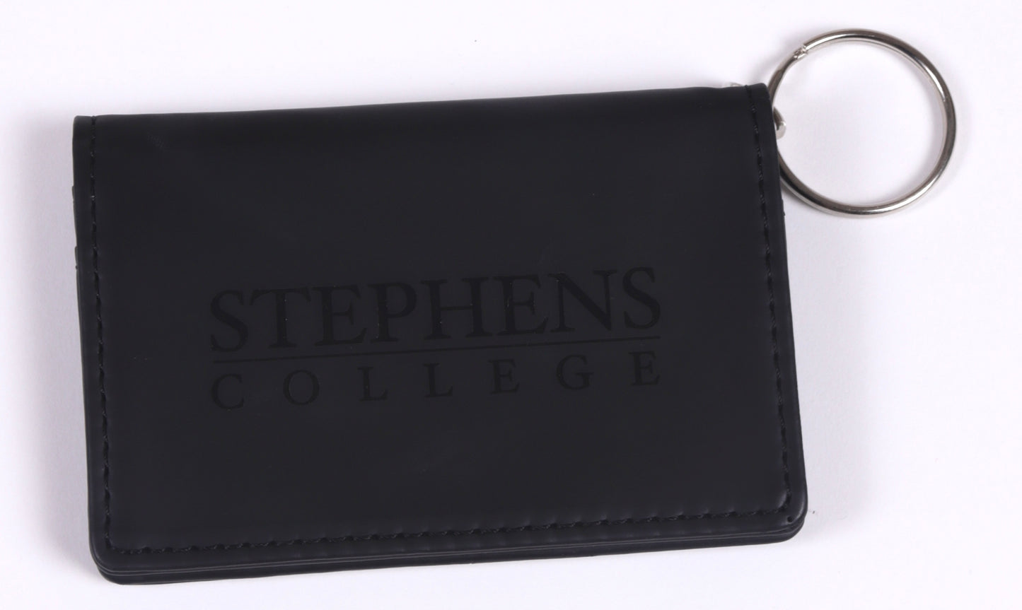 Stephens College Wallet Keychain